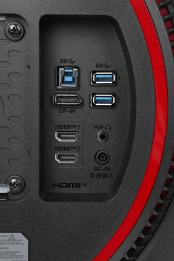 Монитор LG 27