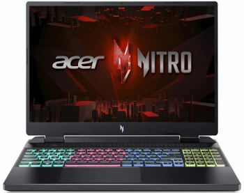 Ноутбук Acer Nitro 16  AN16-41-R3YQ