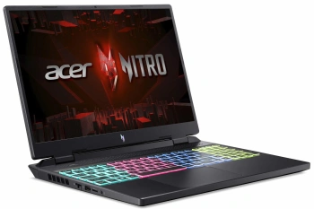 Ноутбук Acer Nitro 16  AN16-41-R3YQ
