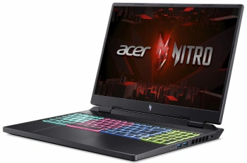 Ноутбук Acer Nitro 16  AN16-41-R3YQ