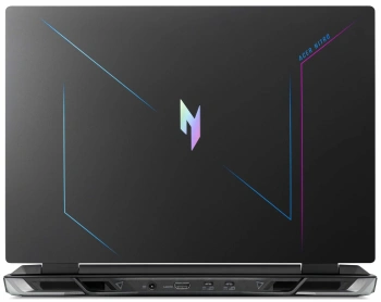 Ноутбук Acer Nitro 16  AN16-41-R3YQ