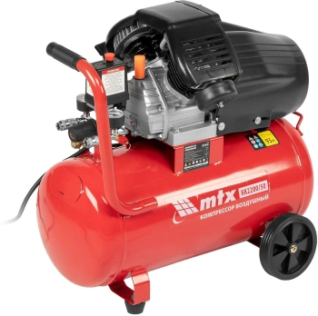 Компрессор поршневой MTX КК-2200/50