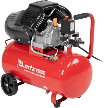 Компрессор поршневой MTX КК-2200/50