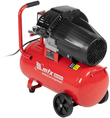 Компрессор поршневой MTX КК-2200/50