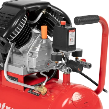 Компрессор поршневой MTX КК-2200/50