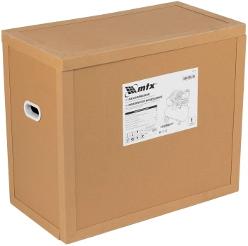 Компрессор поршневой MTX КК-2200/50