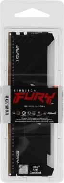 Память DDR4 8GB 3200MHz Kingston  KF432C16BB2A/8