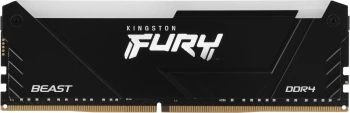 Память DDR4 8GB 3200MHz Kingston  KF432C16BB2A/8