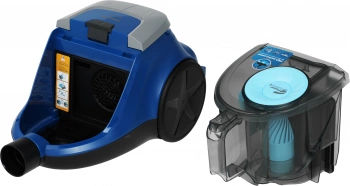 Пылесос Philips 2000 Series XB2022/01