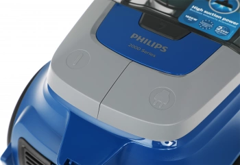Пылесос Philips 2000 Series XB2022/01