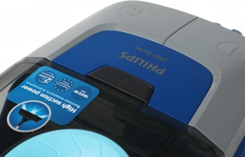 Пылесос Philips 2000 Series XB2022/01