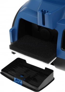 Пылесос Philips 2000 Series XB2022/01