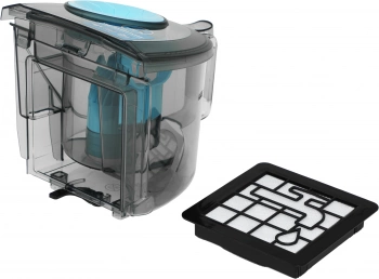 Пылесос Philips 2000 Series XB2022/01