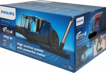 Пылесос Philips 2000 Series XB2022/01