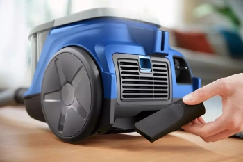 Пылесос Philips 2000 Series XB2022/01