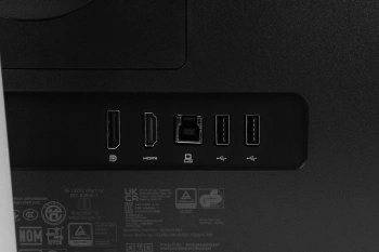 Монитор HP 27