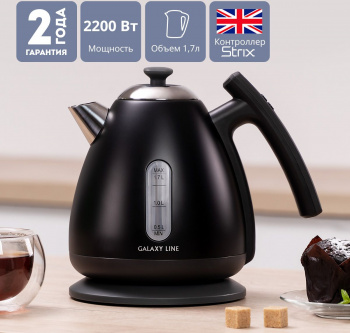 Чайник электрический Galaxy Line GL 0343