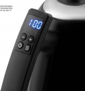 Чайник электрический Galaxy Line GL 0343