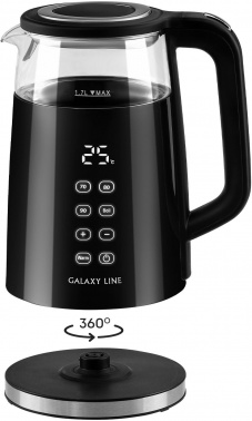 Чайник электрический Galaxy Line GL 0342