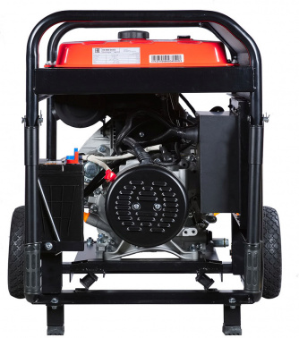 Генератор Fubag DS 8000 DA ES