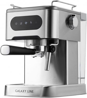 Кофеварка рожковая Galaxy Line GL 0761