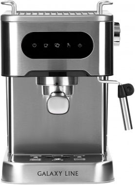 Кофеварка рожковая Galaxy Line GL 0761