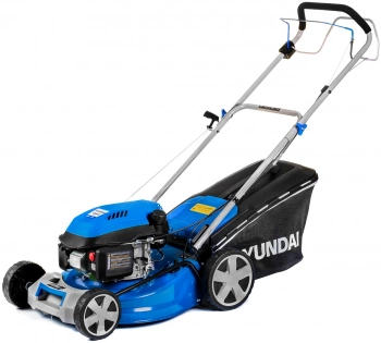 Газонокосилка роторная Hyundai L 4620S