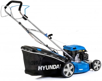 Газонокосилка роторная Hyundai L 4620S