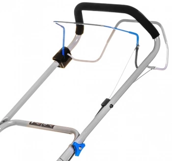 Газонокосилка роторная Hyundai L 4620S