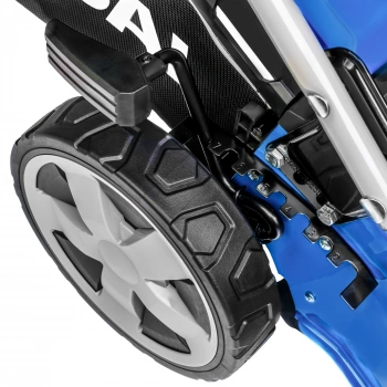 Газонокосилка роторная Hyundai L 4620S