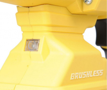 Перфоратор Hanskonner HRH2022BL