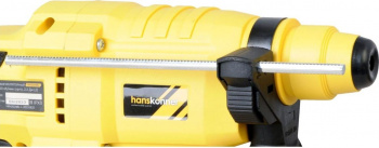 Перфоратор Hanskonner HRH2022BL
