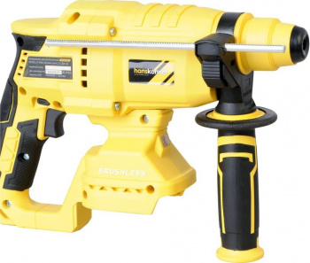 Перфоратор Hanskonner HRH2022BL