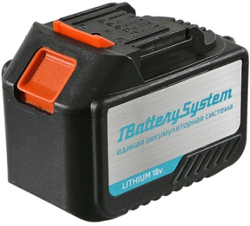 Батарея аккумуляторная Sturm!  SBP1806