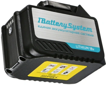 Батарея аккумуляторная Sturm!  SBP1806