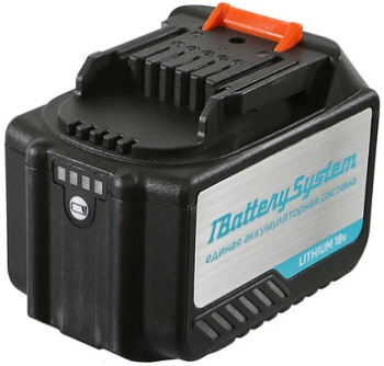 Батарея аккумуляторная Sturm!  SBP1806