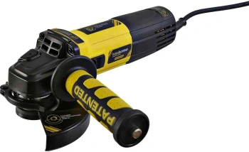 Углошлифовальная машина Hanskonner HAG13125TES