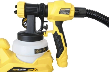 Краскопульт Hanskonner HSG9670B