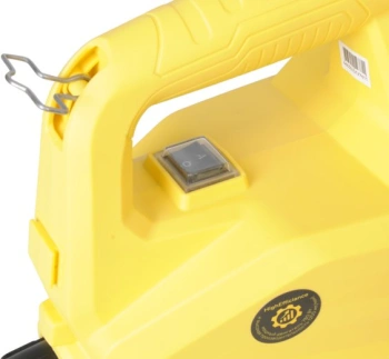 Краскопульт Hanskonner HSG9670B