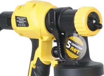 Краскопульт Hanskonner HSG9670B