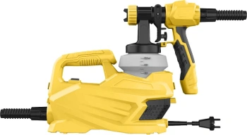 Краскопульт Hanskonner HSG9670B