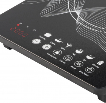 Плита Индукционная Galaxy GL 3063