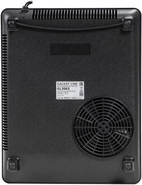 Плита Индукционная Galaxy GL 3063