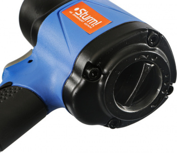 Гайковерт Sturm! AU-1730-08-12