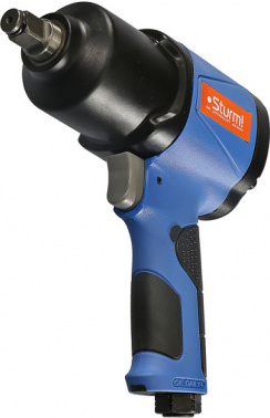 Гайковерт Sturm! AU-1730-08-12