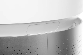 Воздухоочиститель Xiaomi Smart Air Purifier Elite EU