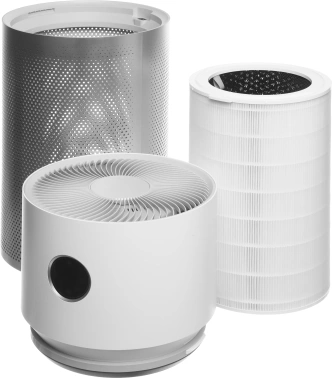Воздухоочиститель Xiaomi Smart Air Purifier Elite EU