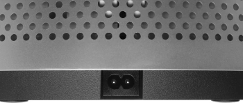 Воздухоочиститель Xiaomi Smart Air Purifier Elite EU