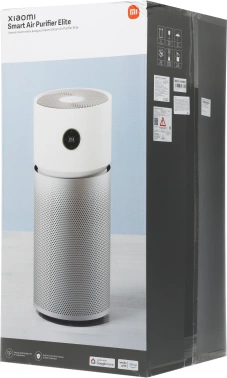 Воздухоочиститель Xiaomi Smart Air Purifier Elite EU