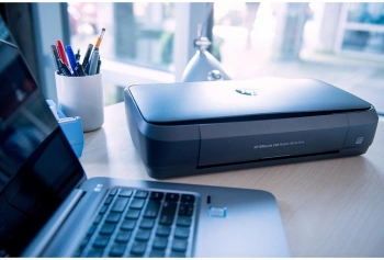 Принтер струйный HP OfficeJet 200